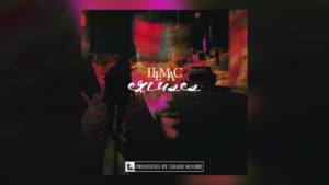 Excuses - Illmac (Ft. Bobby Bucher)