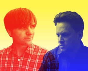 Ben Gibbard and Mark Kozelek E-mail Correspondence - The Thread (Ft. Benjamin Gibbard, Death Cab for Cutie & Sun Kil Moon)