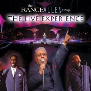 Something About The Name Jesus - The Rance Allen Group (Ft. Kirk Franklin)