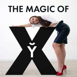 The Magic of Х*Й - Vitalya ALBATROSS