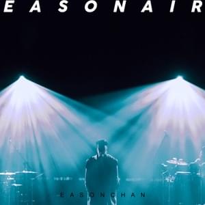 冷雨 (Cold Rain) (Live at EasON AIR) - 陳奕迅 (Eason Chan)