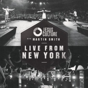 God Is Coming - Jesus Culture