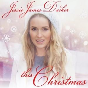 Baby It’s Cold Outside - Jessie James Decker & Joe Nichols