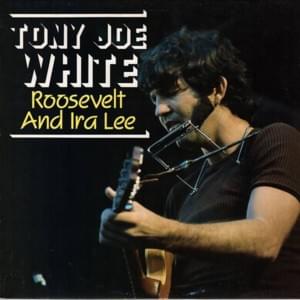 Baby Please Don’t Go - Tony Joe White