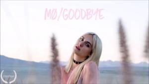 Goodbye - MØ