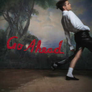 Go Ahead - Perfume Lyrxo