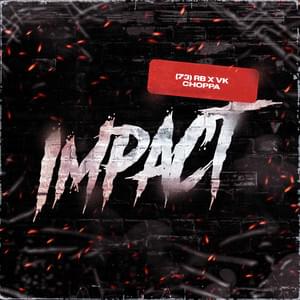 Impact - 73 de Pijp