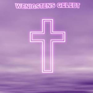 Wenigstens gelebt - Xam651 & majin wav