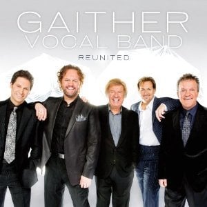 Because He Lives - The Gaither Vocal Band