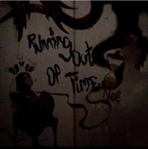 Running Out Of Time - NXCRE