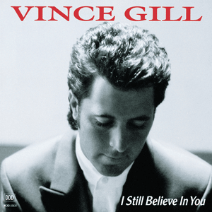 One More Last Chance - Vince Gill