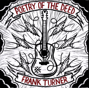 Live Fast Die Old - Frank Turner