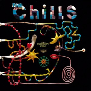 Rolling Moon - ​The Chills