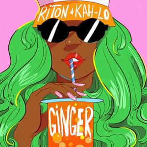 Ginger - Riton & Kah-Lo