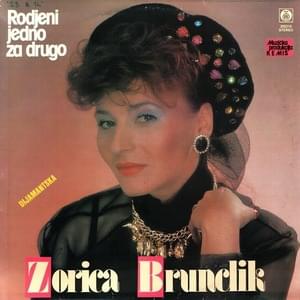 Svadba - Zorica Brunclik