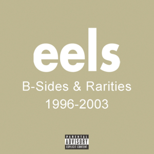 Animal - Eels