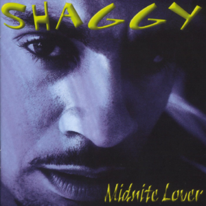 Way Back Home - Shaggy