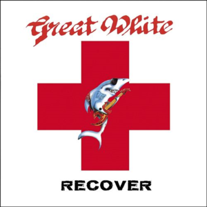 Ready For Love - Great White