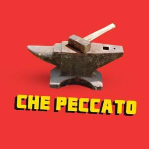 Che peccato - Willie Peyote