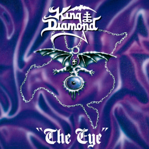 Burn - King Diamond (Band)