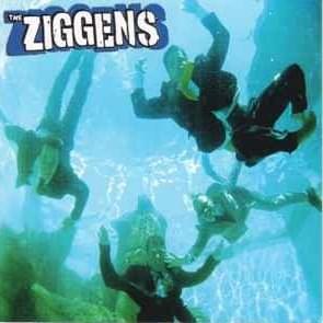 Debutante - The Ziggens