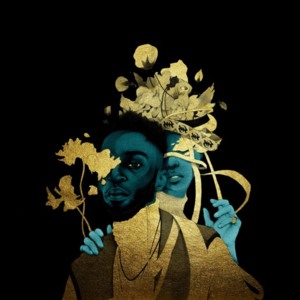 MOOD - Kojey Radical (Ft. Ghetts)