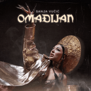 Omađijan - Sanja Vučić