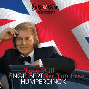 Love Will Set You Free - Engelbert Humperdinck