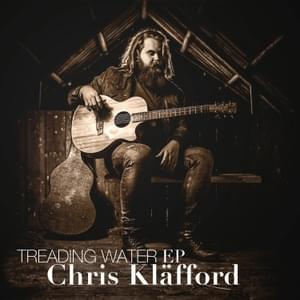 Take Me to Church - Chris Kläfford