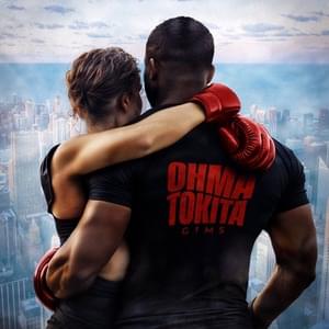 OHMA TOKITA - GIMS