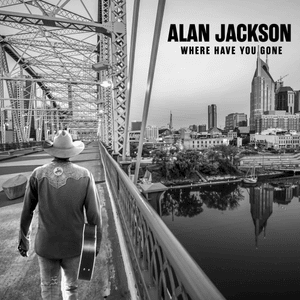 A Man Who Never Cries - Alan Jackson