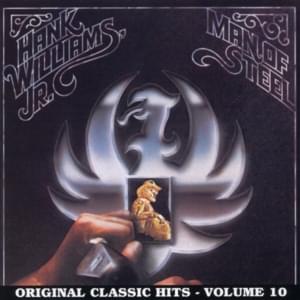Orange Blossom Special - Hank Williams Jr.