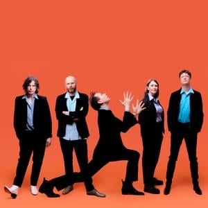 Michael (Thomas Eriksen remix) - Franz Ferdinand