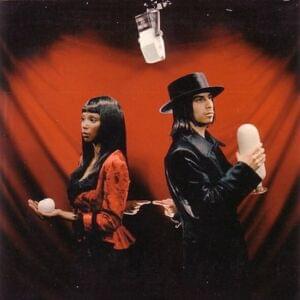 Blue Orchid - The White Stripes