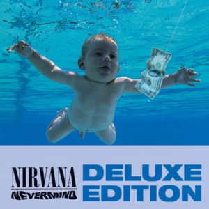 Here She Comes Now - Smart Sessions - Nirvana