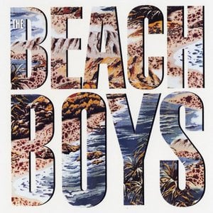 She Believes In Love Again - The Beach Boys