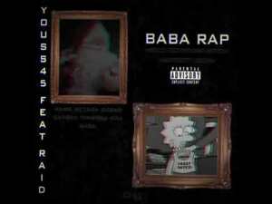 Baba rappeur - Youss45