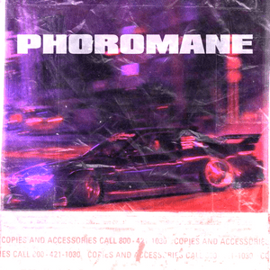 DRIFT - PHOROMANE