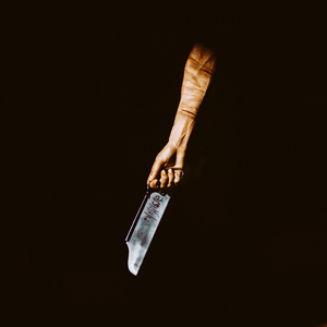 Intro.Desolation - Ghostemane