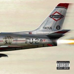 Eminem - Kamikaze (Türkçe Çeviri) - Lyrxo Türkçe Çeviri