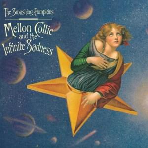 Porcelina of the Vast Oceans - The Smashing Pumpkins