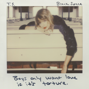 Taylor Swift - Blank Space (Traduction française) - Lyrxo traductions françaises