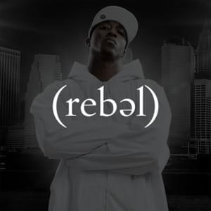 Rebel Intro - Lecrae