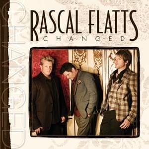 Next To You, Next To Me - Rascal Flatts