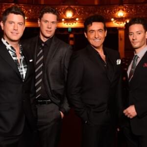 La promessa - live in barcelona - Il Divo