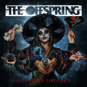 Lullaby - The Offspring