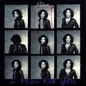 I Feel for You (Acoustic Demo) - Prince