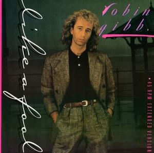 Like a Fool - Robin Gibb