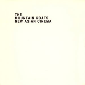 Golden Jackal Song - The Mountain Goats