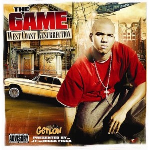 The Streetz of Compton - The Game (Ft. JT the Bigga Figga)